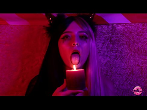 ❤️ Blowjob angerddol o Sexy Succubus gyda Chyflawniad Genau Porno atom ni cy.3dhentaix.ru ❌❤